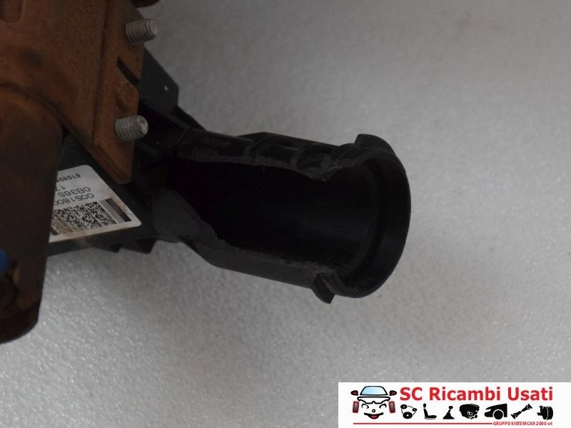 Piantone Sterzo Fiat 500 77366412 - 05474 Piantone Sterzo Fiat 500 77366412 - 05474