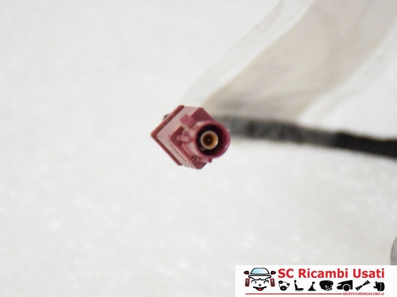 Antenna Autoradio Navigatore Audi A6 2006 4F9035503B - 05475