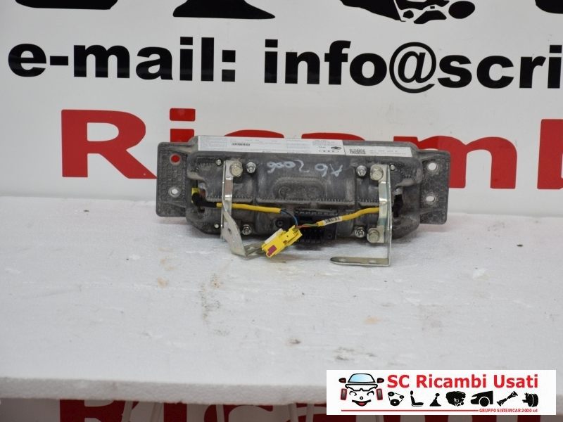 Airbag Passeggero Audi A6 4F1880204D - 05479 Airbag Passeggero Audi A6 4F1880204D - 05479
