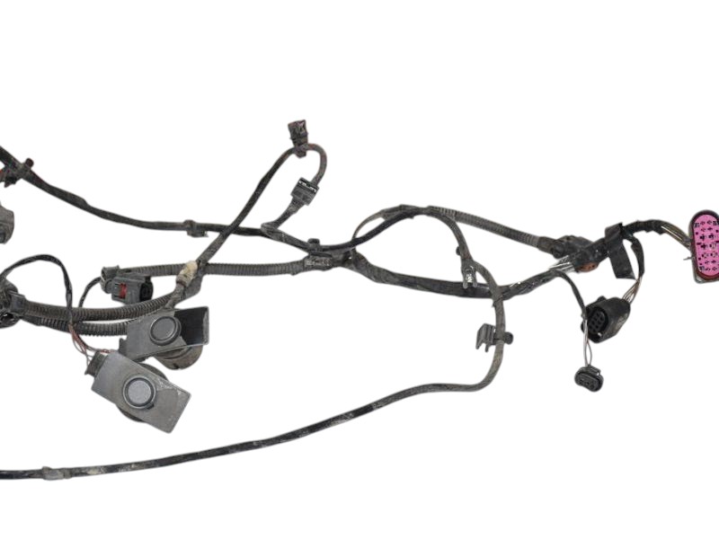 Sensori Parcheggio Volkswagen Passat 3C0919275L - 05483