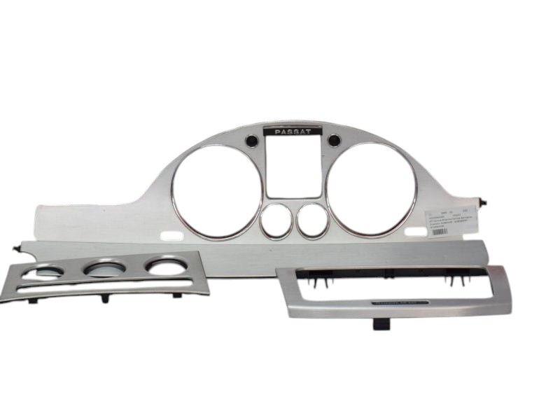 Cornice Cruscotto Volkswagen Passat 3C0863100 3C0858069P 3C1858335BF - 05489 Cornice Cruscotto Volkswagen Passat 3C0863100 3C0858069P 3C1858335BF - 05489