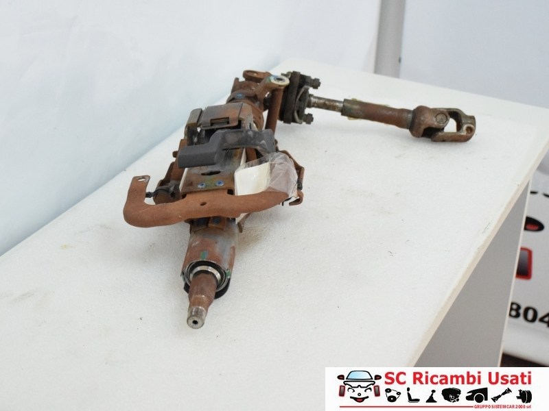 Piantone Sterzo Alfa Romeo 159 156073130 - 05494