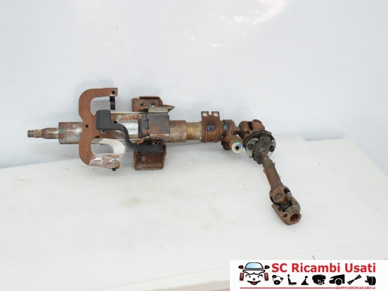 Piantone Sterzo Alfa Romeo 159 156073130 - 05494