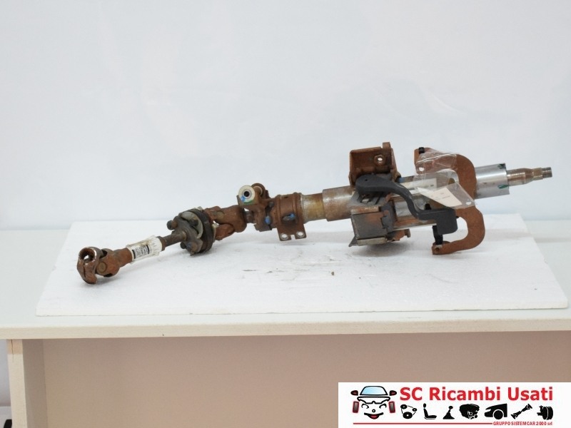 Piantone Sterzo Alfa Romeo 159 156073130 - 05494