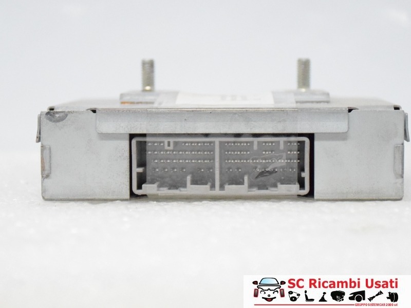 Centralina Cambio Automatico Abarth 124 Spider 50053306 50052559 - 05496