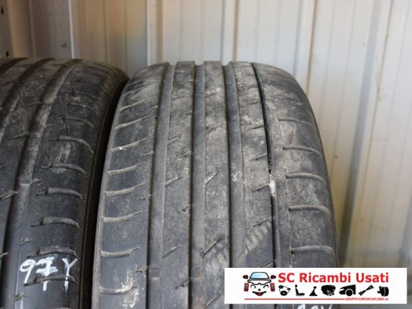 KIT 2 GOMME CONTINENTAL GOMME R18