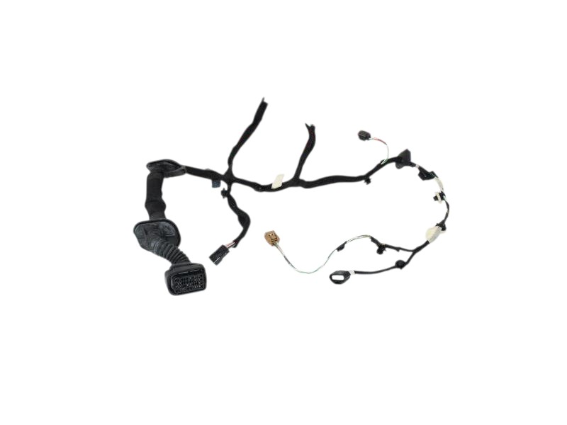 Cablaggio Porta Anteriore Destra Renault Captur 289820001R - 05500