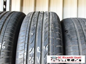 KIT 2 GOMME RUNWAY ENDURO GOMME R16
