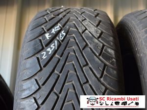 KIT 4 GOMME GOODYEAR ROTATION GOMME 235/65/R17