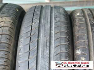 KIT 2 GOMME MICHELIN ENERGY SAVER 175/65/R14 82T