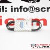 Cinghia Servizi Fiat 500 (nuova) 46820062 - 05523 Cinghia Servizi Fiat 500 (nuova) 46820062 - 05523