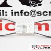 Cinghia Servizi Fiat Doblo 46820062 - 05525 Cinghia Servizi Fiat Doblo 46820062 - 05525