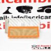 Filtro Aria Fiat 500l (nuovo) 51775340 - 05534 Filtro Aria Fiat 500l (nuovo) 51775340 - 05534