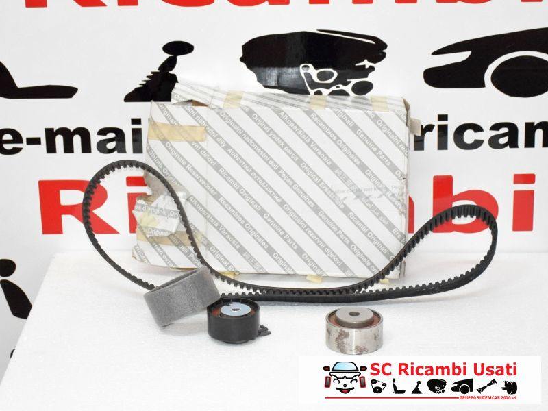 Kit Distribuzione Fiat 1.6 Bipower 55188191 55188192 - 05539