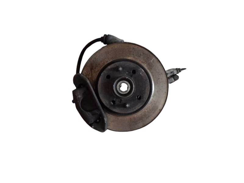 Mozzo Montante Anteriore Sx Fiat Panda - 05543 Mozzo Montante Anteriore Sx Fiat Panda - 05543