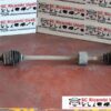 Semiasse Destro Dx Fiat Panda - 05544 Semiasse Destro Dx Fiat Panda - 05544