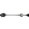 Semiasse Destro Dx Fiat Panda - 05544 Semiasse Destro Dx Fiat Panda - 05544