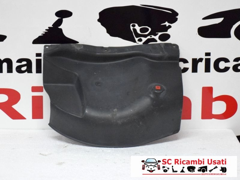 Copertura Vano Motore Fiat Panda 51802069 - 05559 Copertura Vano Motore Fiat Panda 51802069 - 05559