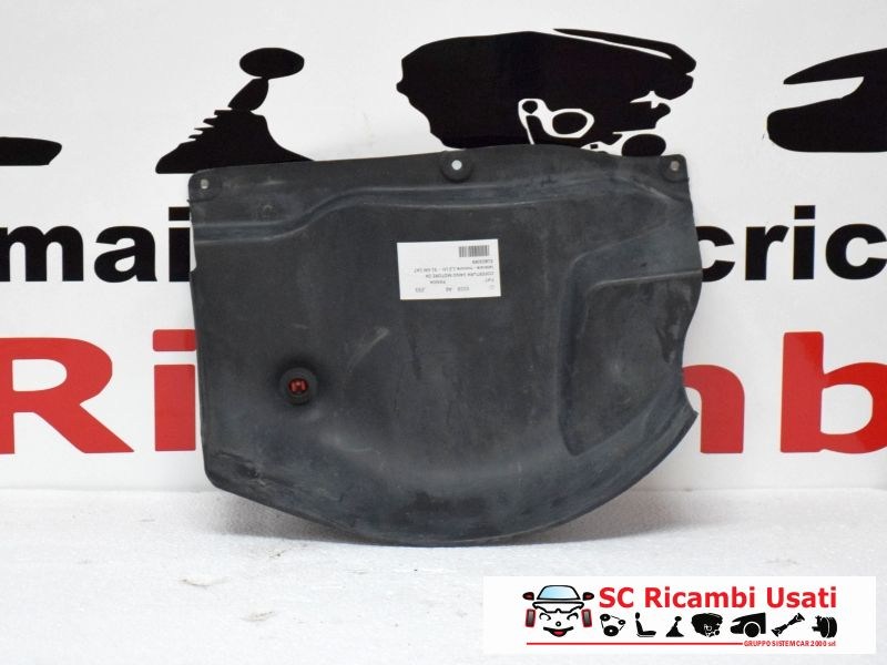 Copertura Vano Motore Fiat Panda 51802069 - 05559 Copertura Vano Motore Fiat Panda 51802069 - 05559