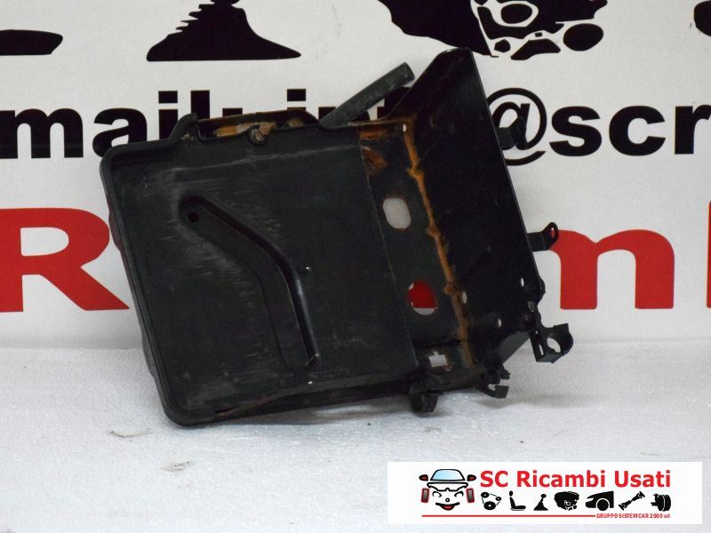 Supporto Batteria Fiat Panda 46806763 - 05562 Supporto Batteria Fiat Panda 46806763 - 05562