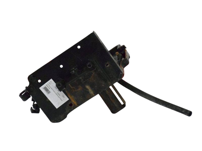Supporto Batteria Fiat Panda 46806763 - 05562 Supporto Batteria Fiat Panda 46806763 - 05562