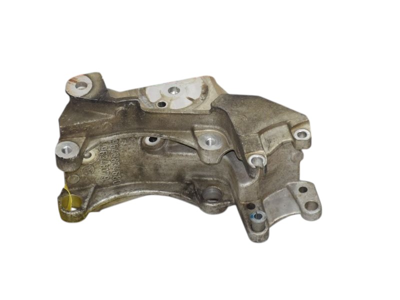 Supporto Compressore Clima Peugeot 207 9643834880 - 00556