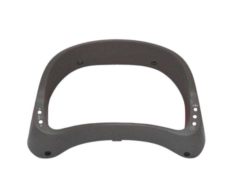 Cornice Quadro Strumenti Fiat Panda 2007 735412566 - 05571 Cornice Quadro Strumenti Fiat Panda 2007 735412566 - 05571