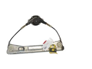 Alzavetro Posteriore Destro Fiat Panda 46803653 - 05582