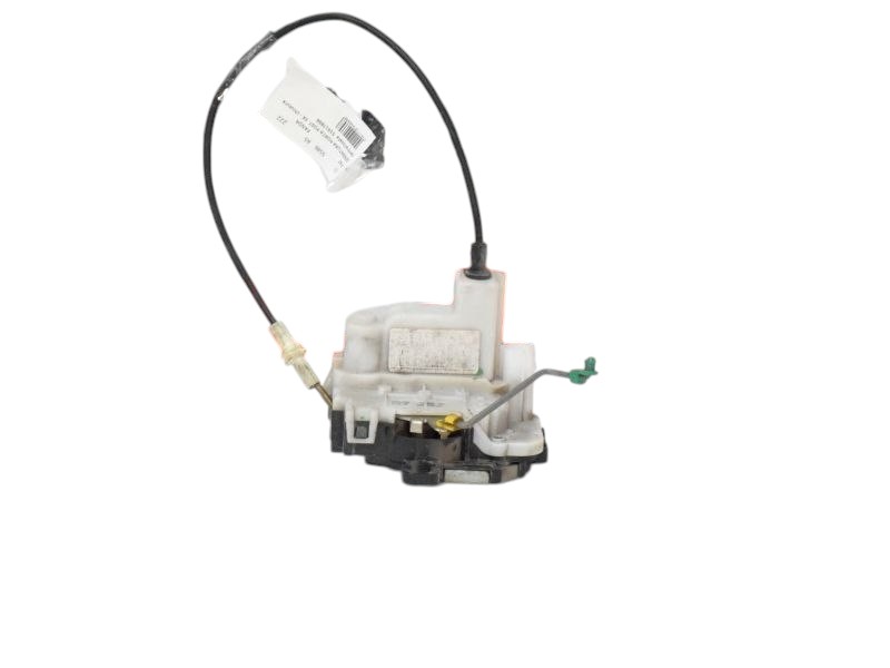 Serratura Posteriore Sinistra Fiat Panda 51917898 - 05586