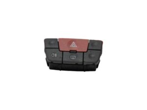 Pulsantiera Interruttore Frecce Fiat Panda 2007 735357113 - 05587