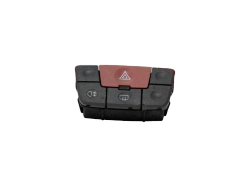Pulsantiera Interruttore Frecce Fiat Panda 2007 735357113 - 05587 Pulsantiera Interruttore Frecce Fiat Panda 2007 735357113 - 05587