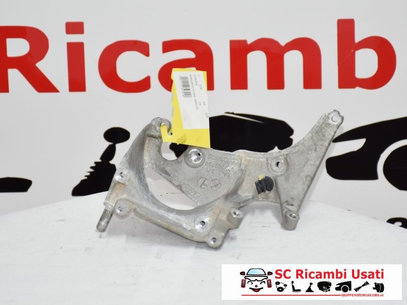 Staffa Supporto Filtro Gasolio Citroen C3 9672309780 - 00558 Staffa Supporto Filtro Gasolio Citroen C3 9672309780 - 00558