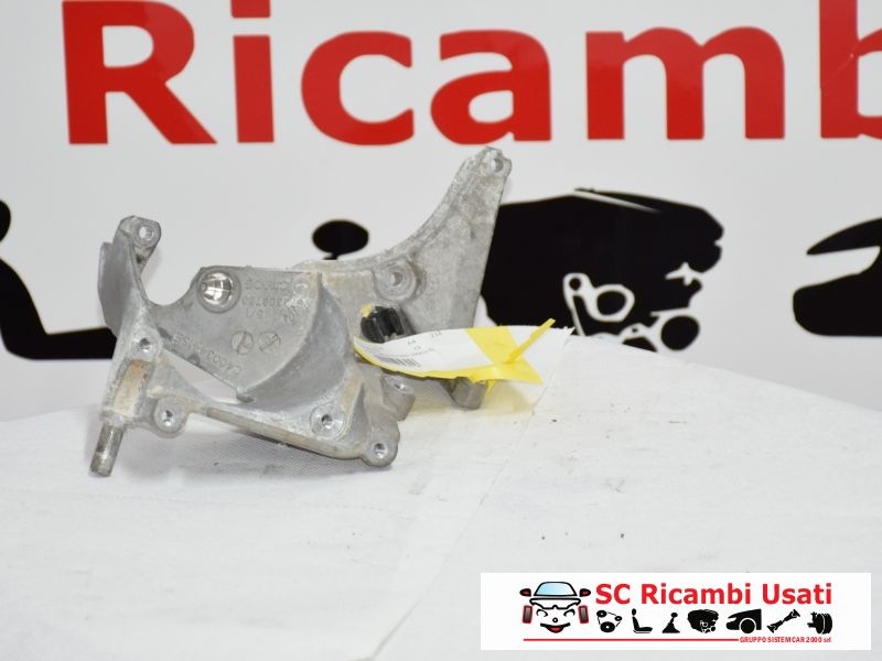 Staffa Supporto Filtro Gasolio Citroen C3 9672309780 - 00558 Staffa Supporto Filtro Gasolio Citroen C3 9672309780 - 00558