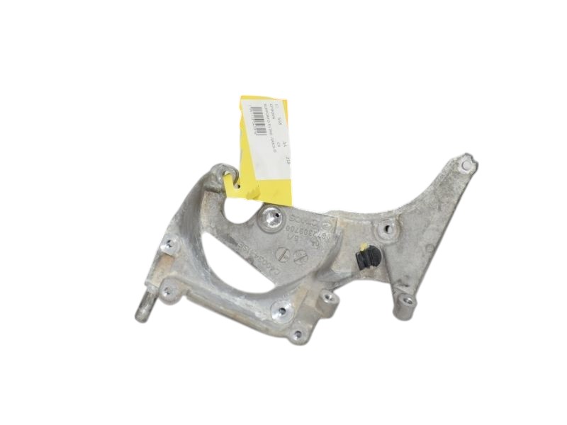 Staffa Supporto Filtro Gasolio Citroen C3 9672309780 - 00558 Staffa Supporto Filtro Gasolio Citroen C3 9672309780 - 00558