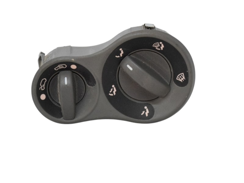 Comandi A/C Clima Destro Dx Fiat Panda 2007 735369898 - 05590 Comandi A/C Clima Destro Dx Fiat Panda 2007 735369898 - 05590