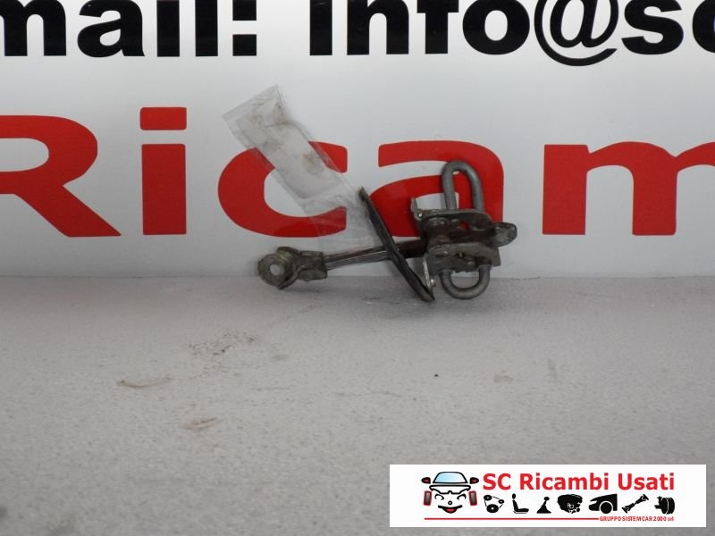 Tirante Fermaporta Posteriore Fiat Panda 51933506 - 05593