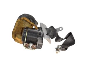 Cintura Di Sicurezza Posteriore Dx Fiat Panda 735364998 - 05597