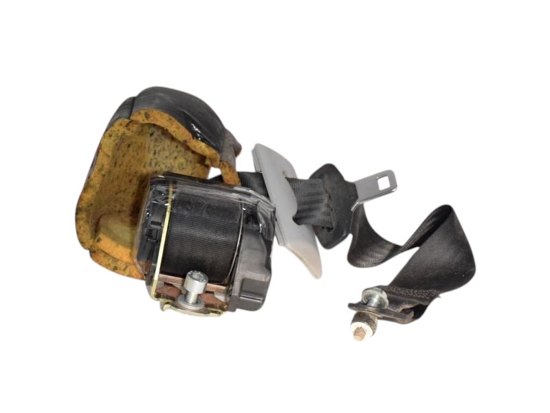 Cintura Di Sicurezza Posteriore Dx Fiat Panda 735364998 - 05597 Cintura Di Sicurezza Posteriore Dx Fiat Panda 735364998 - 05597