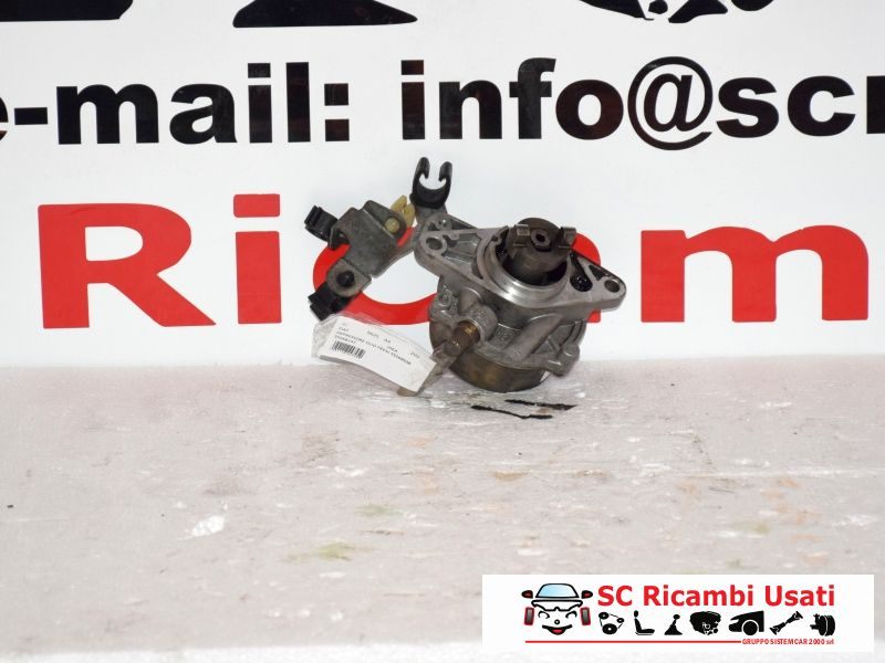 Depressore Fiat Idea 1.3 Multijet 55268638 - 05625