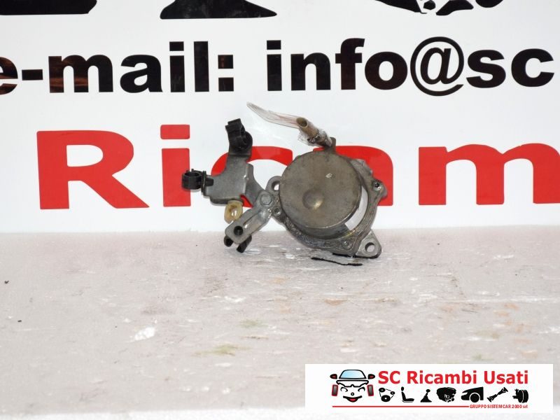 Depressore Fiat Idea 1.3 Multijet 55268638 - 05625