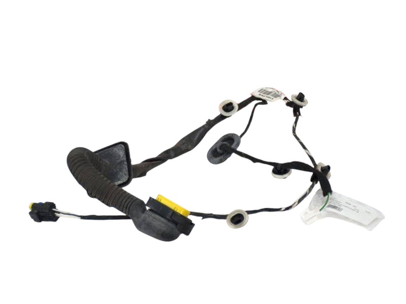 Cablaggio Porta Posteriore Sinistra Renault Clio 4 241261138R - 05658 Cablaggio Porta Posteriore Sinistra Renault Clio 4 241261138R - 05658