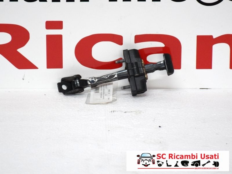 Tirante Fermaporta Posteriore Renault Clio 4 824307049R - 05660