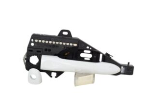 Maniglia Anteriore Sinistra Renault Clio 4 806078101R - 05676