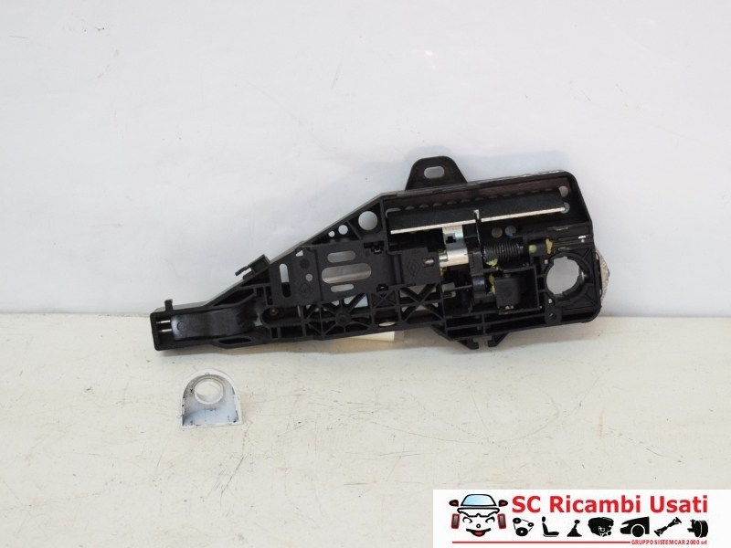 Maniglia Anteriore Sinistra Renault Clio 4 806078101R - 05676
