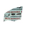 Vetro Anteriore Sinistro Renault Clio 4 803018125R - 05679