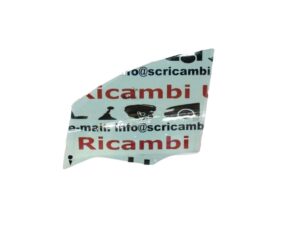 Vetro Anteriore Sinistro Renault Clio 4 803018125R - 05679