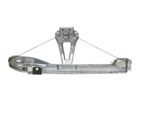 Alzavetro Posteriore Sinistro Renault Clio 3 8200291154 - 05686