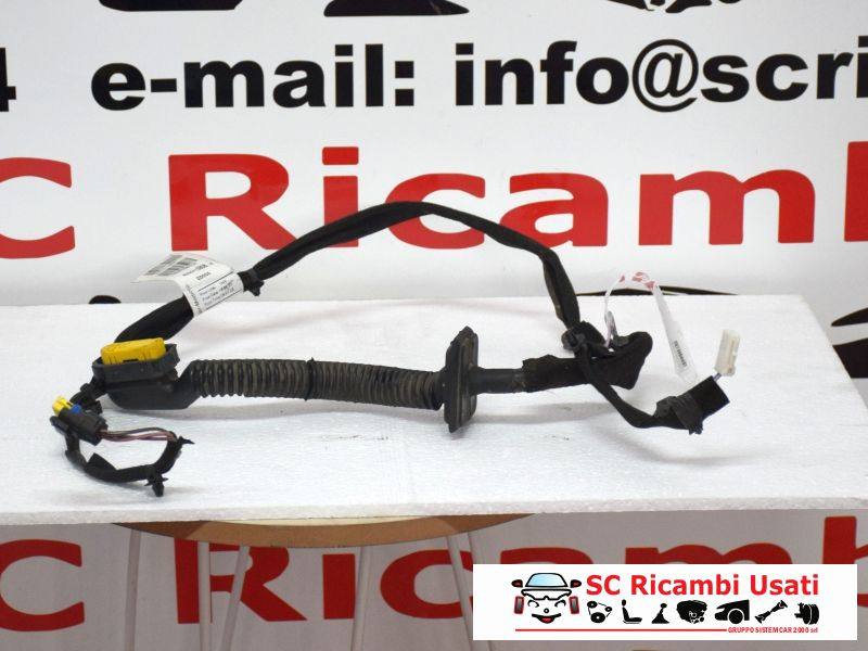 Cablaggio Porta Posteriore Sinistra Renault Clio 3 7701069193 - 05692