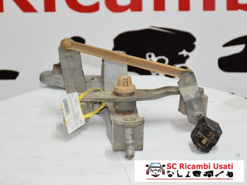 Gruppo Selettore Marce Opel Corsa 1.3 Cdti 2006 - 00569 Gruppo Selettore Marce Opel Corsa 1.3 Cdti 2006 - 00569