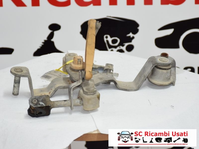 Gruppo Selettore Marce Opel Corsa 1.3 Cdti 2006 - 00569 Gruppo Selettore Marce Opel Corsa 1.3 Cdti 2006 - 00569